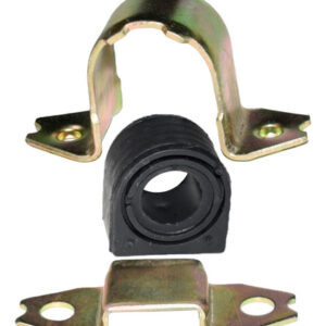 Kit Barra Estabilizadora Diant A3 08 A 13 Golf 14 A 19