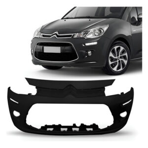 Envolvente Citroen C3 2013 2014 A 2016 A 2018 1a Linha  Carrara