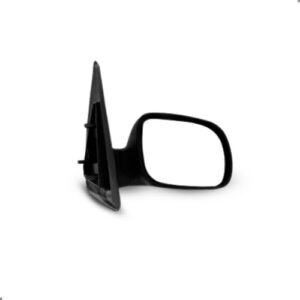 Retrovisor Lateral Gol G3 1999 A 2008 Sem Controle Direito