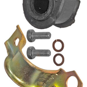 Kit Barra Estabilizadora Dianteira Lado Esq Siena 01 A 16