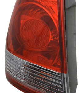 Par Lanterna Traseira Corsa Classic 2011 2012 2013 Canto.