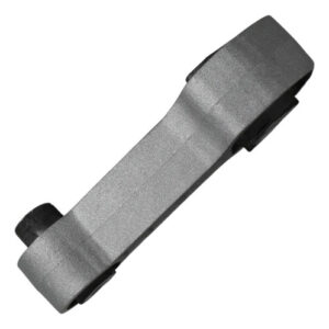 Coxim Motor Biela Bucha Curta 500 1.4 8v E 16v 2009 A 2017 .