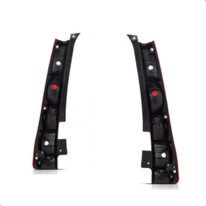 Par Lanterna Crv 2005 2006 Esquerdo