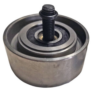 Polia Correia Auxiliar S10 Trailblazer 12 Em Diante. .