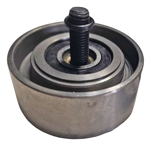 Polia Correia Auxiliar S10 Trailblazer 12 Em Diante. .