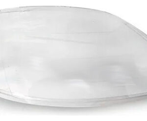 Par Lente Farol Fox 2007 A 2009 Foco Duplo