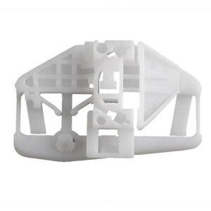 Arraste Maquina De Vidro Direito Berlingo Pathener