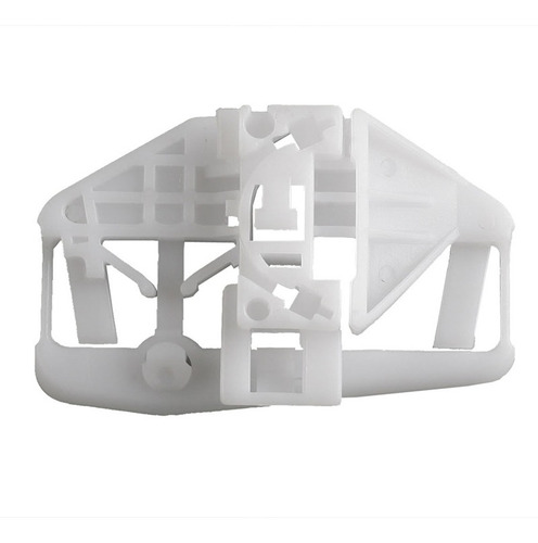 Arraste Maquina De Vidro Direito Berlingo Pathener