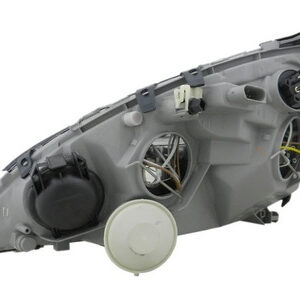 Par Farol Classe A 97 98 99 00 01 02 Lente Raiada Direito E Esquerdo