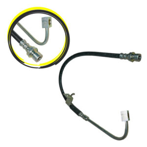 Flexivel De Freio Dianteiro 62 D 20 C 20 A20 Le 89 92