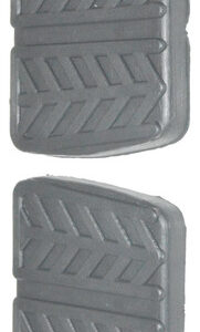 Kit Capa De Pedais Freio Embreagem Topic Besta