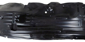 Par Parabarro Frontier Sel 2007 2008 2009 2010 2011