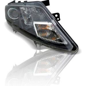 Farol Ford Fusion 2010 2011 2012 1ª Linha - Esquerdo/motorista