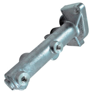 Cilindro Mestre Freio Courier Fiesta 1997 Em Diante