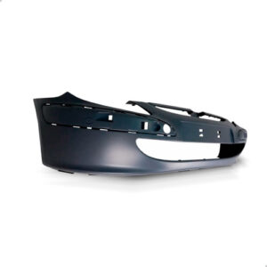 Kit Frente Parachoque Para Peugeot 307 2003 A 2005 1a Linha Preto