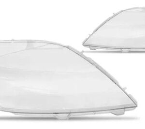 Par Lente Farol Logan 2007 Em Diante