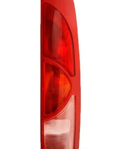 Par Sinaleira Kangoo 2000 2001 2002 2003 04 05 2006 07 2008 Ambos Lados Vermelho