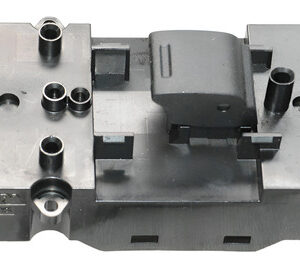 Tecla Acionamento Vidro Civic 12 Em Diante