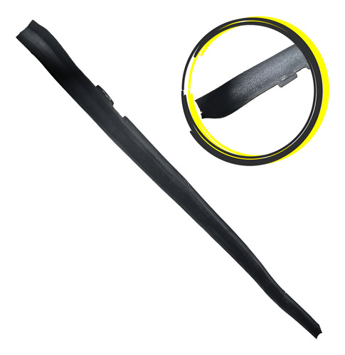 Pestana Diant Ext Esq Int Dir Veraneio Bonanza 85 Em Diante