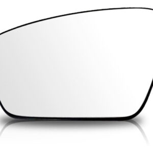 Par Lente Retrovisor Ka 2015 16 2017 2018 Asférico Promoção