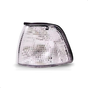 Kit Farol Bmw 1991 A 1997 Mod 320 S3 Com Milhas E Piscas