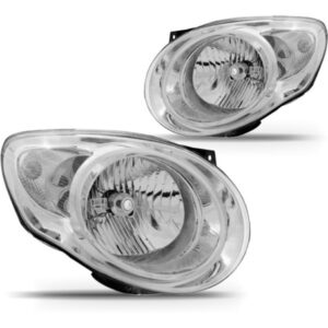 Par Farol Picanto Ex Ax / At / Mt 2009 A 2011