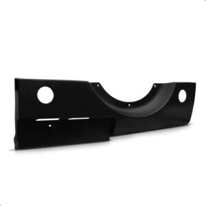 Parachoque Traseiro Tiggo 2014 2015 2016 2017 1a Linha