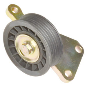 Tensor Altenador Fiesta Ka Zetec Rocan Com Ar Condiciona