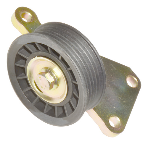 Tensor Altenador Fiesta Ka Zetec Rocan Com Ar Condiciona