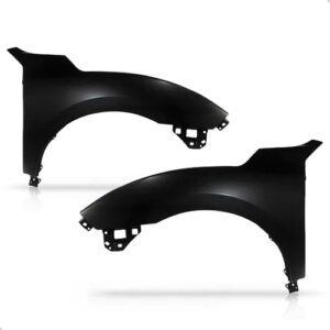 Par Paralama Para Honda Civic 2022 2023