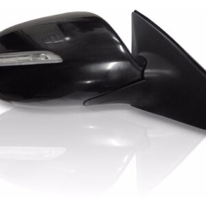 Retrovisor Sportage 2011 2012 2013 2014 15 C/ Fechamento Ld.