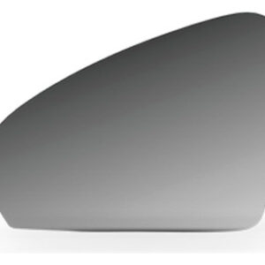 Lente Retrovisor Para Taos 2021 2022 2023 A 2026 Direito