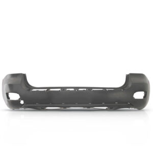 Envolvente Traseiro Para Hyundai Santa Fé 07 08 09 Primer