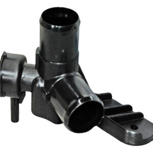 Flange Bocal Radiador Hb20 1.0 Flex 12 Em Diante Kappa