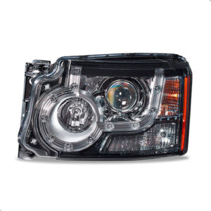 Farol Discovery 4 09 10 11 A 13 C/ Led Ds3 15 Pinos 1ª Linha Esquerdo/motorista