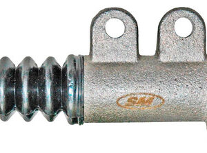 Cilindro Auxiliar Embreagem Pajero Tr4 2.0 16v 2003 A 2015