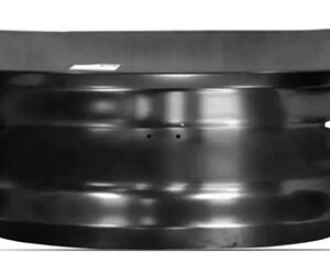 Tampa Porta Malas Onix Plus 2020 A 2022