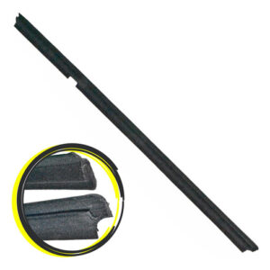 Pestana Externa Direita Traseira Fiesta 5 Pts