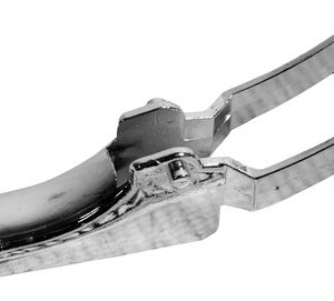 Macaneta Gatilho Externa Cromado Kombi Clipper Dianteira