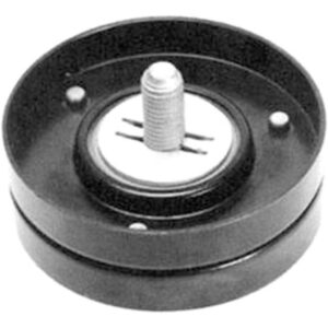 Polia Direcao Hidraulica Com Ar Fox Polo