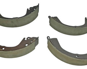 Sapatas Freio Sem Haste L200 Sport 2003 A 2011