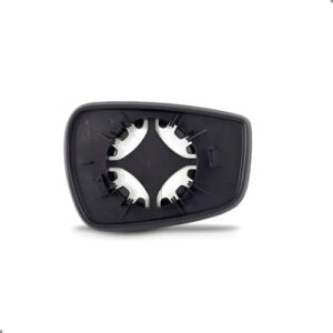 Lente Retrovisor Para Hb20 2013 2014 2015 A 2019 Esquerdo