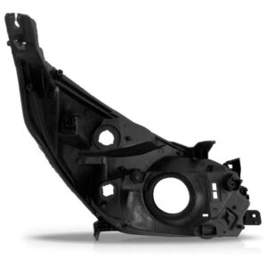 Par Carcaça Farol Spin 2012 2013 2014 2015 2016 Eletrico