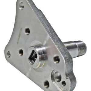 Ponta De Eixo Traseiro Freio 2008 14 Em Diante 207.