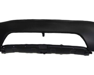 Parachoque Dianteiro Outlander 2007/2009 1a Linha  Preto