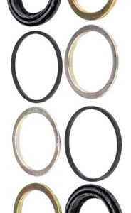 Reparo Vedacao Pinca Dianteira 180 1994 Ate 1996