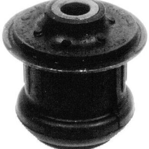 Bucha Dianteira Quadro Do Motor 10mm Gol 16v 1995 Em Diante