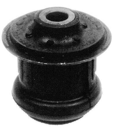 Bucha Dianteira Quadro Do Motor 10mm Gol 16v 1995 Em Diante