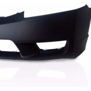 Kit Parachoque Civic 06 07 08 09 10 11 Dianteiro E Traseiro