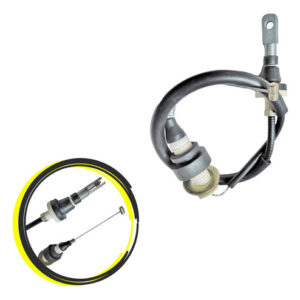 Cabo De Acelerador Tipo 1.6 16v 1994 A 1995